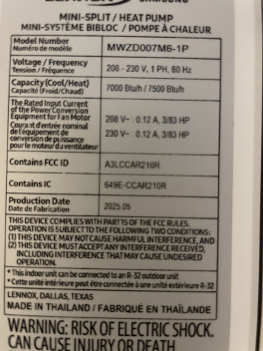 Photo from customer review