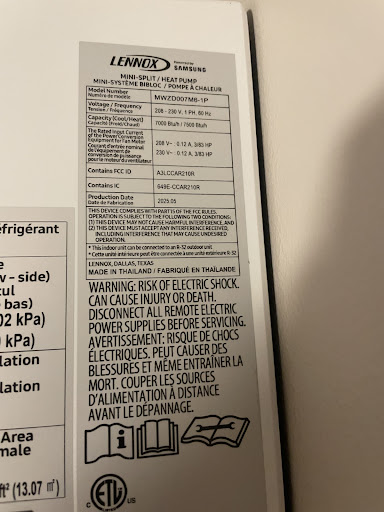 Photo from customer review