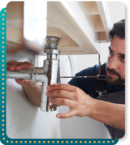 Plumbing services